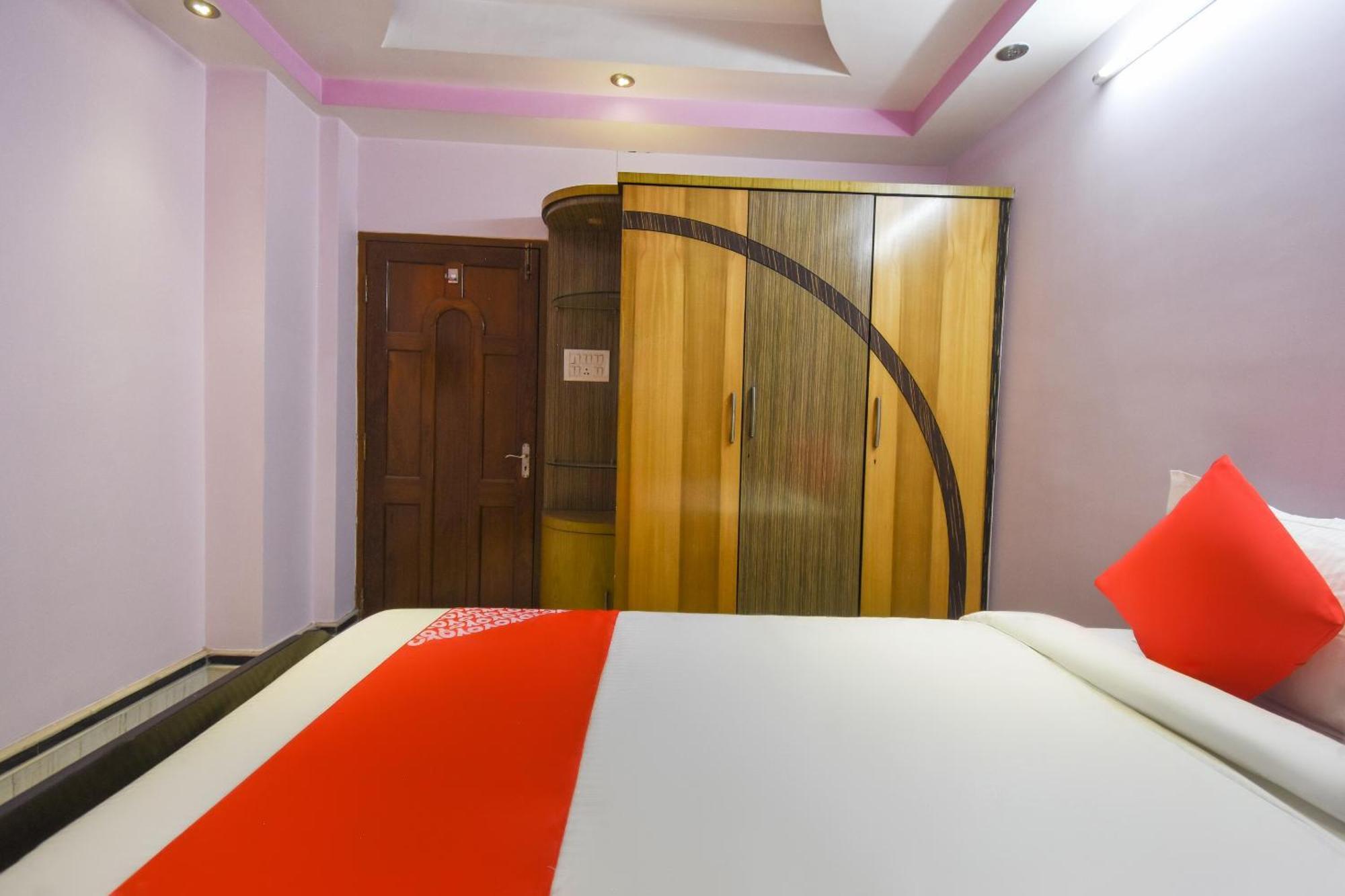 Hotel O Pinnacle Tower Calcutta Extérieur photo