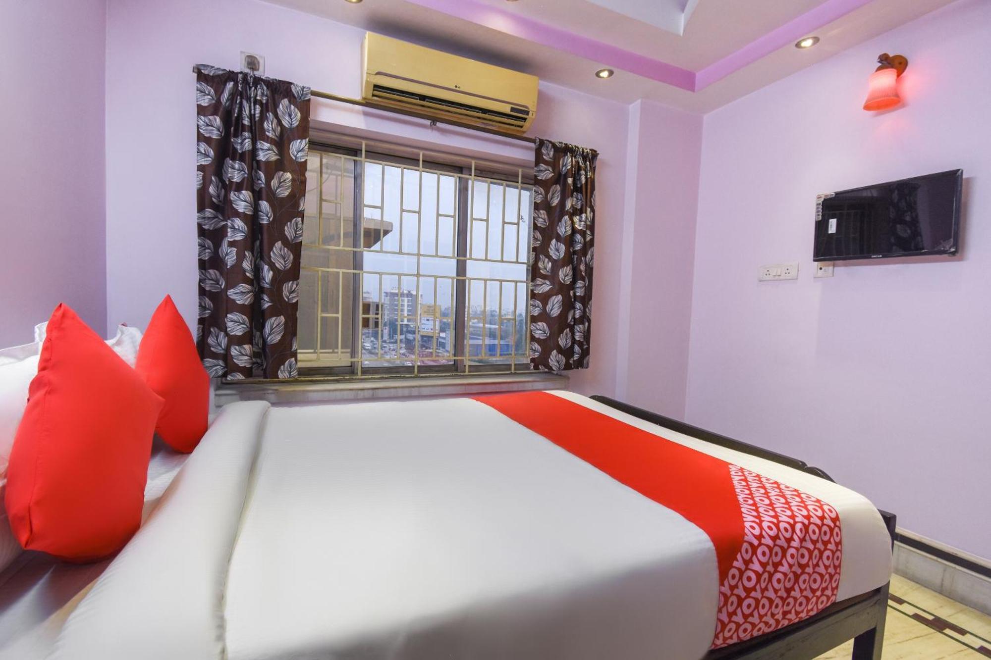 Hotel O Pinnacle Tower Calcutta Extérieur photo