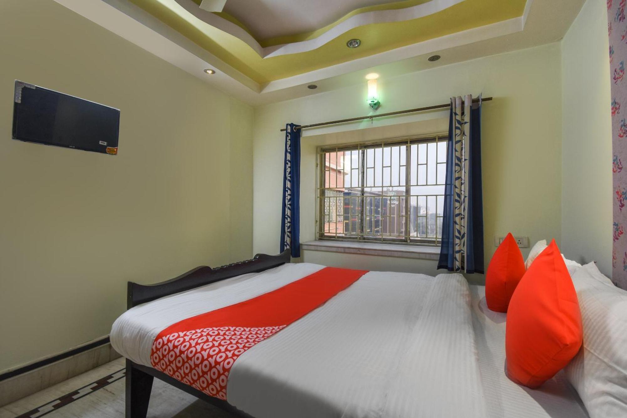 Hotel O Pinnacle Tower Calcutta Extérieur photo