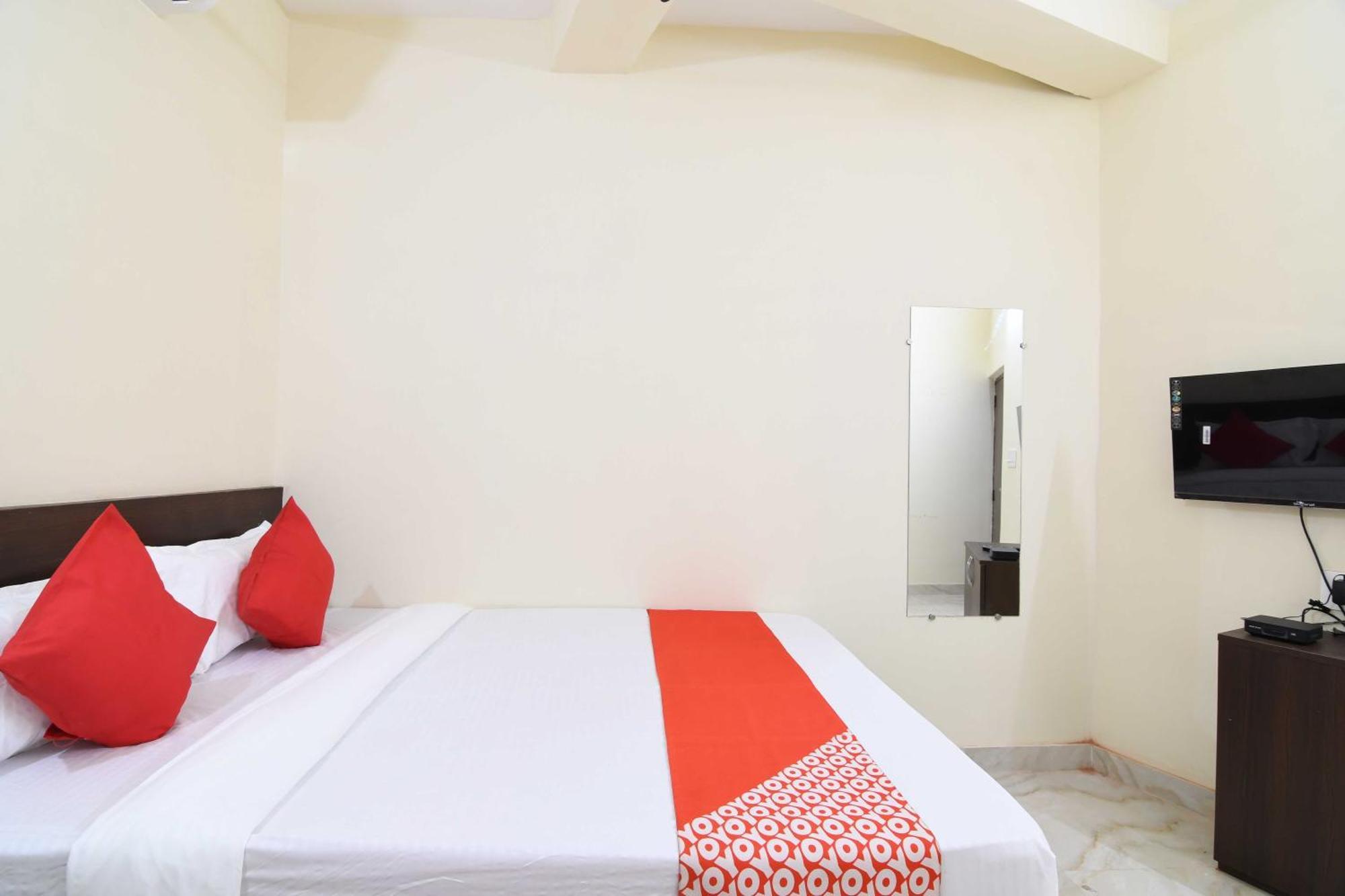Hotel O Pinnacle Tower Calcutta Extérieur photo