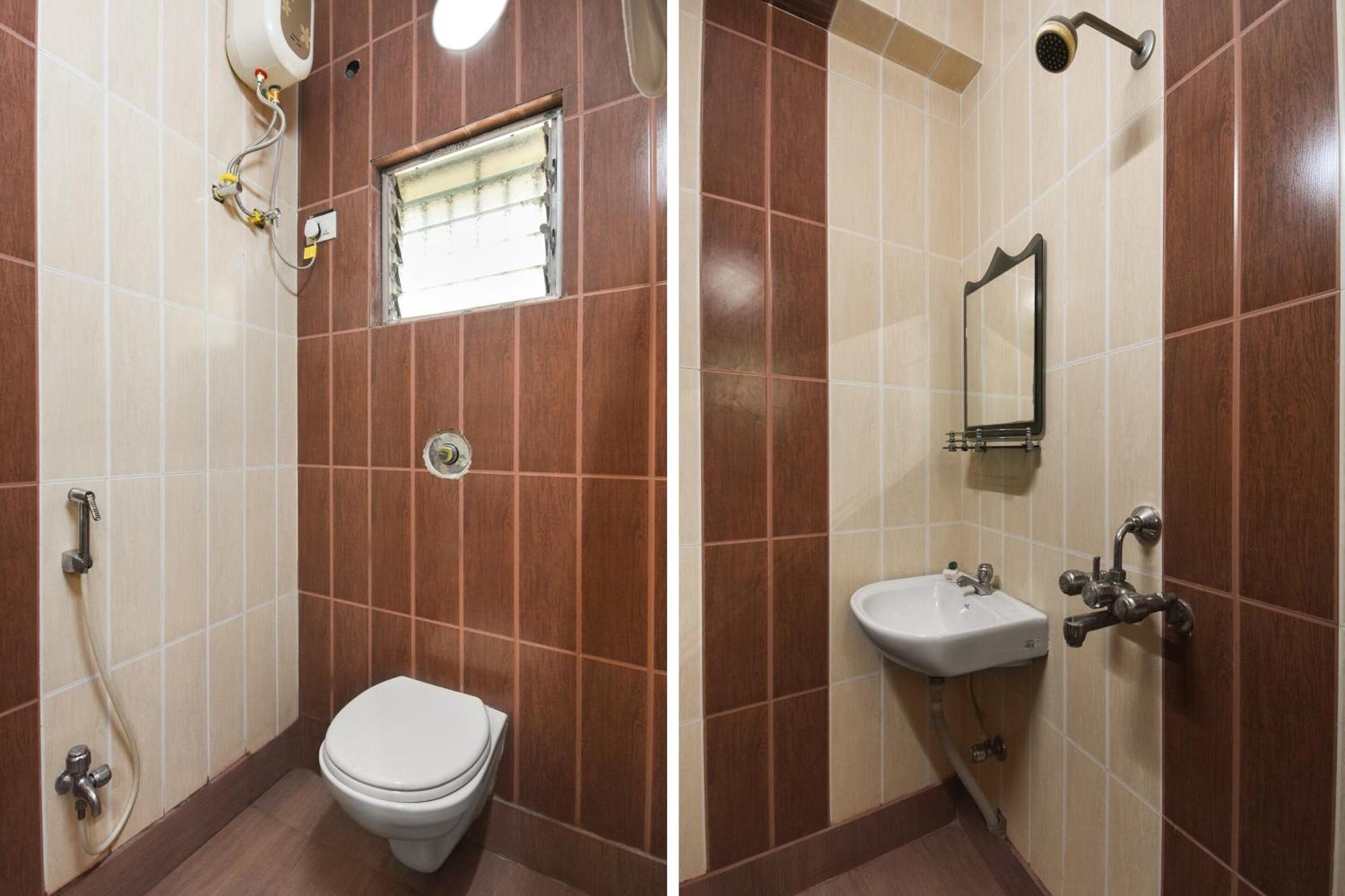 Hotel O Pinnacle Tower Calcutta Extérieur photo
